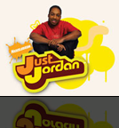 Just Jordan